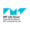 IMT Lille Douai France Jobs Expertini